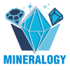 لوگوی MINERALOGY