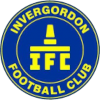 لوگوی Invergordon