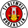 لوگوی TJ Olympie Hroznetin