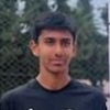 لوگوی Parv Patel