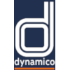 لوگوی Dynamico
