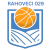 لوگوی Rahoveci