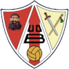 لوگوی UD Barbastro