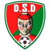 لوگوی Deportivo Santo Domingo