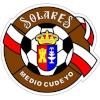 لوگوی Solares