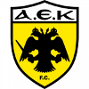 لوگوی AEK Athens U19