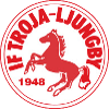 لوگوی Troja Ljungby U20