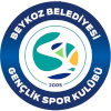 لوگوی Beykoz Belediyespor