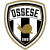 لوگوی Ossese