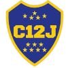 لوگوی 12 De Junio Villa Hayes