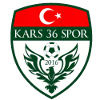 لوگوی Kars 36 Spor
