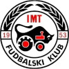لوگوی IMT Novi Beograd U19
