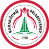 لوگوی Karakopru Belediyespor