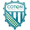 لوگوی Coton Ouidah