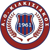 لوگوی Kilkisiakos
