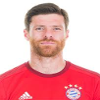 تصویر Xabi Alonso