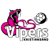 لوگوی Vipers Kristiansand (Women)