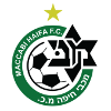 لوگوی Maccabi Haifa