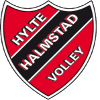 لوگوی Hylte Halmstad