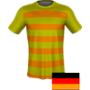 لوگوی HSV Barmbek-Uhlenhorst