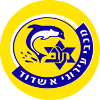 لوگوی Maccabi Ashdod