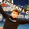 لوگوی Lilian Chidekh