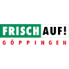 لوگوی Frisch Auf Goppingen
