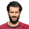 تصویر Antonio Candreva