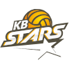 لوگوی KB Stars