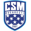 لوگوی CSM Bucuresti ( زنان )