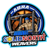 لوگوی Abra Solid North Weavers