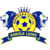 لوگوی Mbarara City