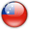 لوگوی Samoa U16 (Women)