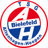 لوگوی TSG AH Bielefeld