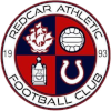 لوگوی Redcar Athletic