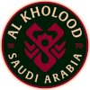 لوگوی Al Kholood