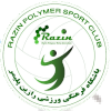 لوگوی Razin Polymer
