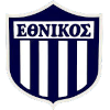 لوگوی Ethnikos Piraeus