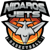 لوگوی Nidaros Jets Trondheim