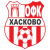 لوگوی Sayana Haskovo
