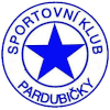لوگوی Pardubicky