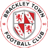 لوگوی Brackley Town