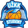 لوگوی ZKK Student Nis (Women)