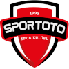 لوگوی Sport Toto