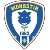 لوگوی ASD Monastir
