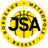 لوگوی JSA Bordeaux