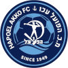 لوگوی Hapoel Ironi Acre