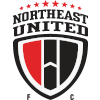 لوگوی North East United