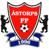 لوگوی Astorps FF