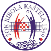 لوگوی OK Kastela (Women)